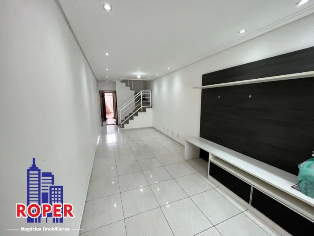 Casa, 3 quartos, 120 m² - Foto 3