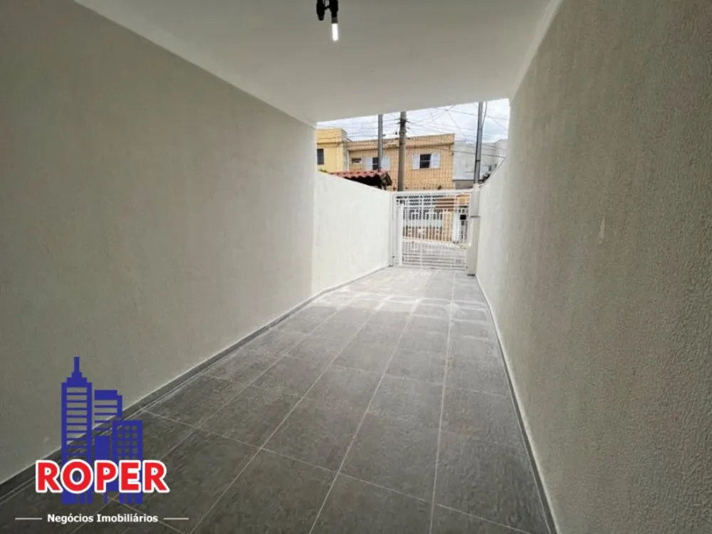 Casa, 3 quartos, 120 m² - Foto 2