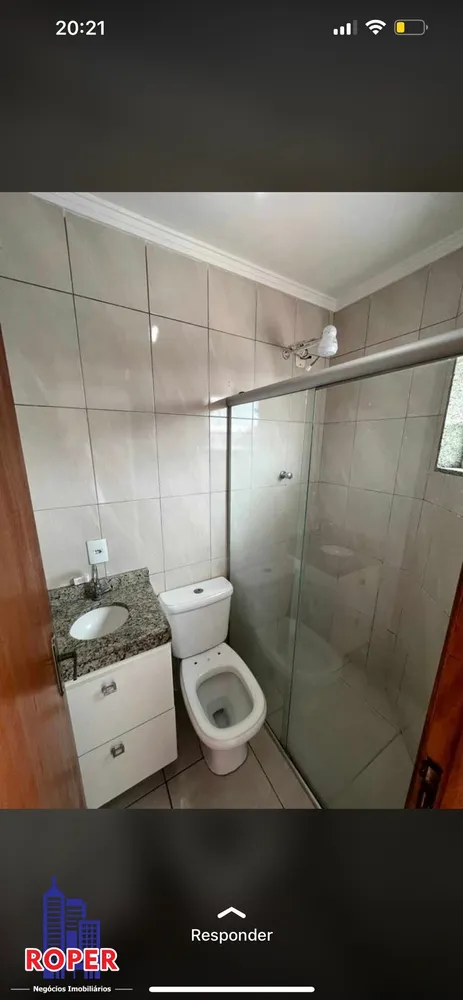 Casa, 3 quartos, 120 m² - Foto 10