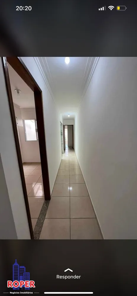 Casa, 3 quartos, 120 m² - Foto 12