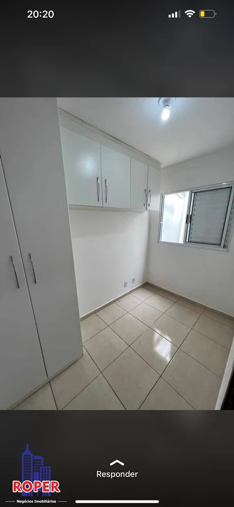 Casa, 3 quartos, 120 m² - Foto 2