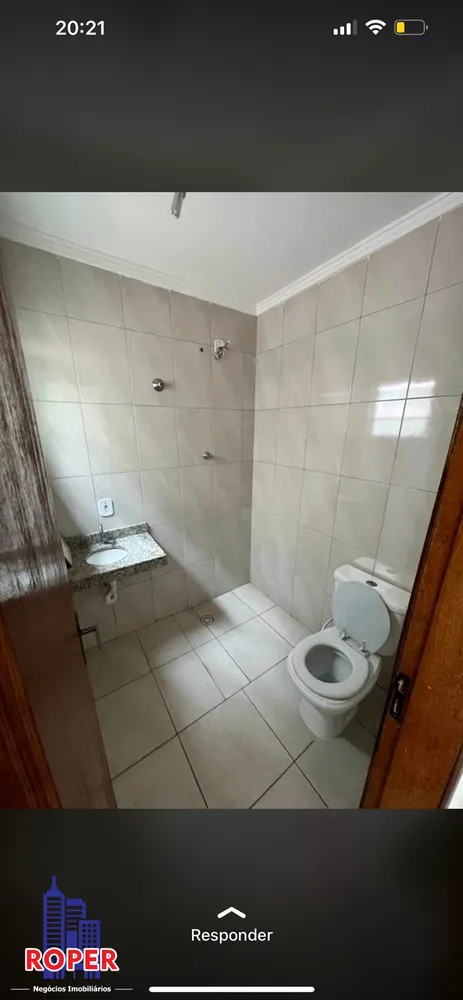 Casa, 3 quartos, 120 m² - Foto 3