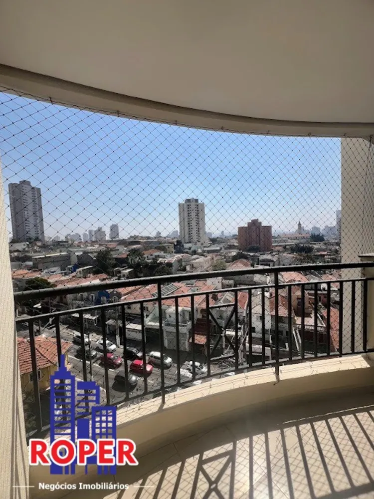 Apartamento, 3 quartos, 74 m² - Foto 3