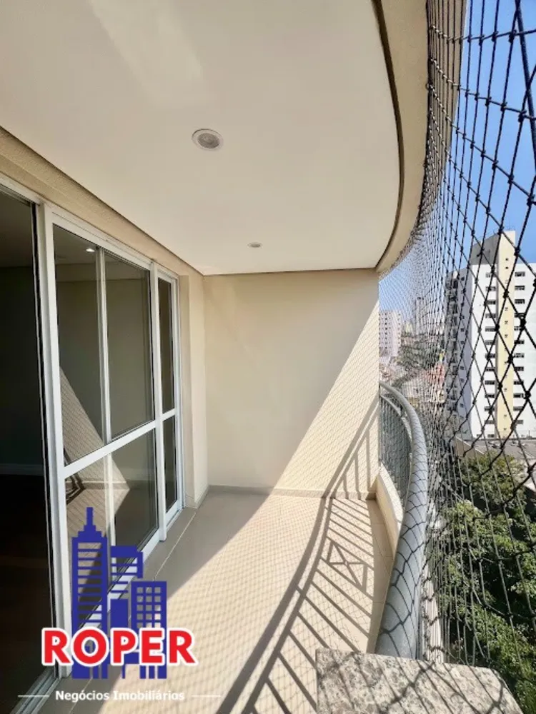 Apartamento, 3 quartos, 74 m² - Foto 4