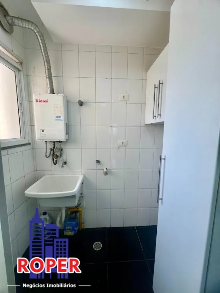 Apartamento, 3 quartos, 74 m² - Foto 5