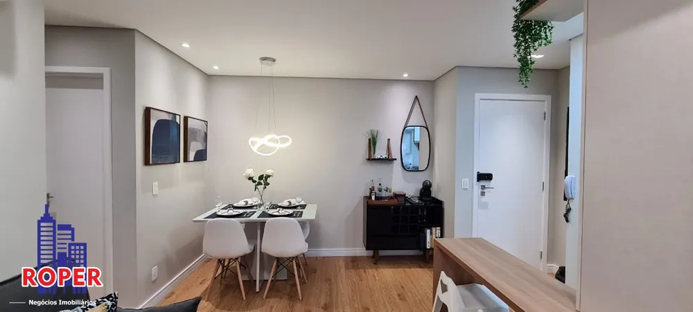 Apartamento, 1 quarto, 48 m² - Foto 4