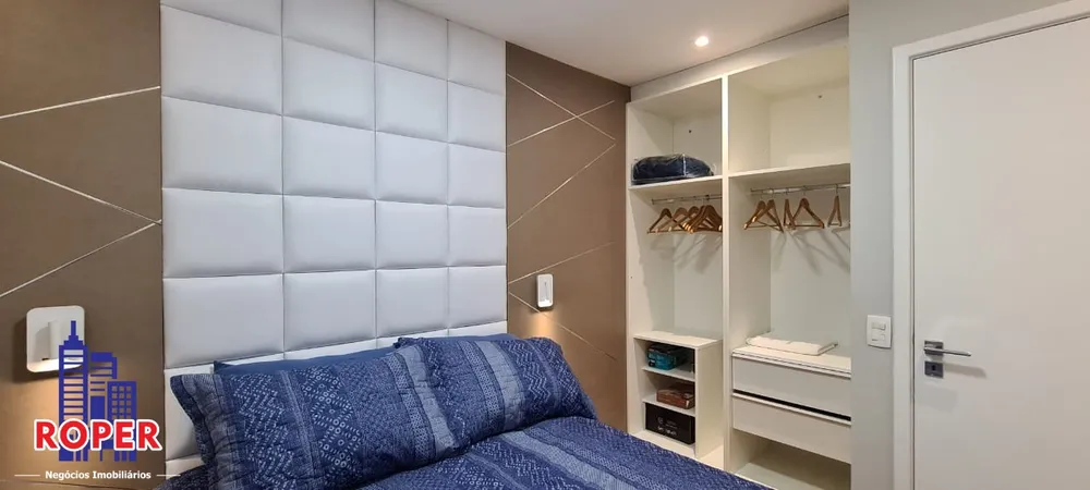 Apartamento, 1 quarto, 48 m² - Foto 12