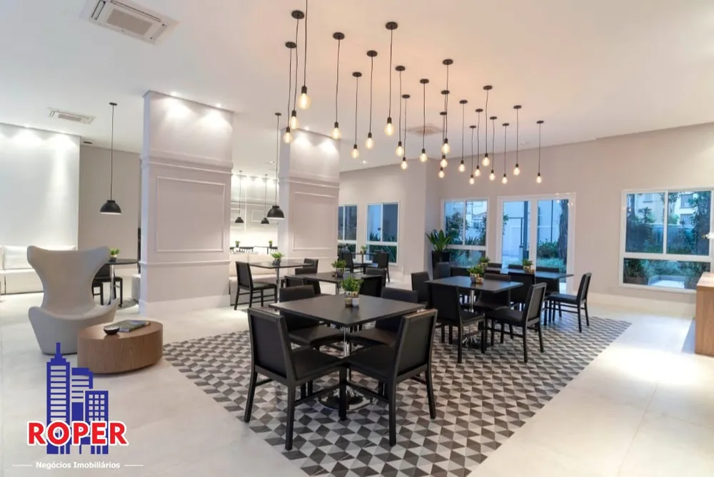 Apartamento, 1 quarto, 48 m² - Foto 15
