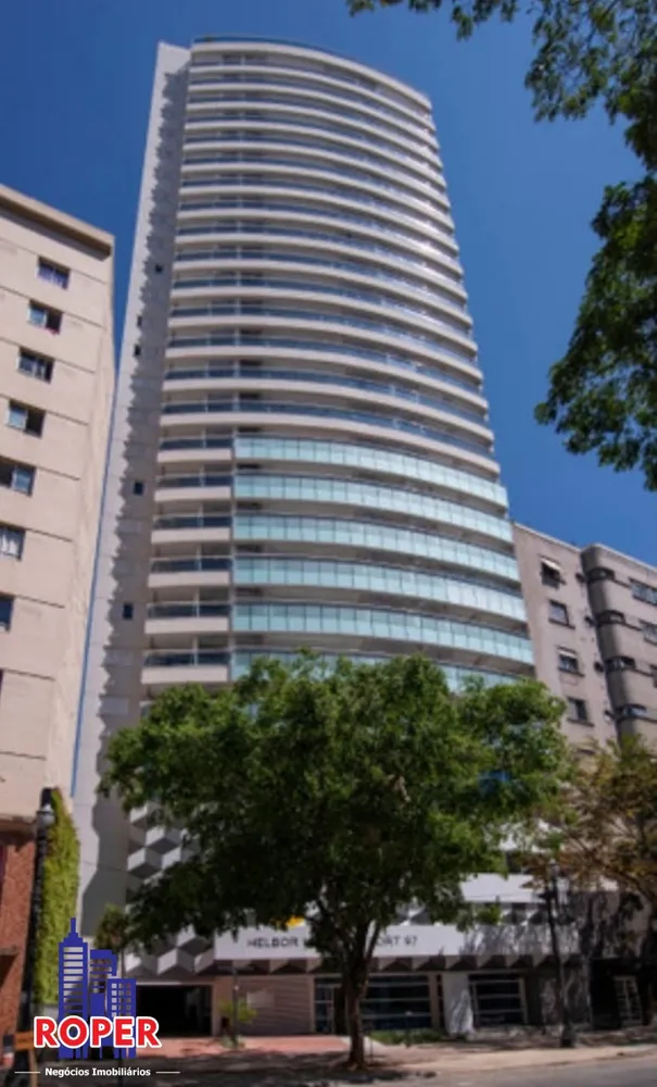 Apartamento, 1 quarto, 48 m² - Foto 1