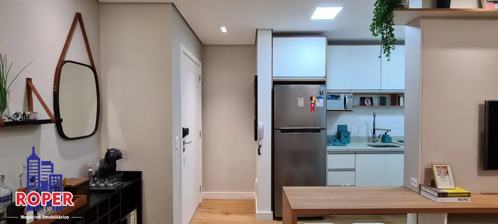 Apartamento, 1 quarto, 48 m² - Foto 8