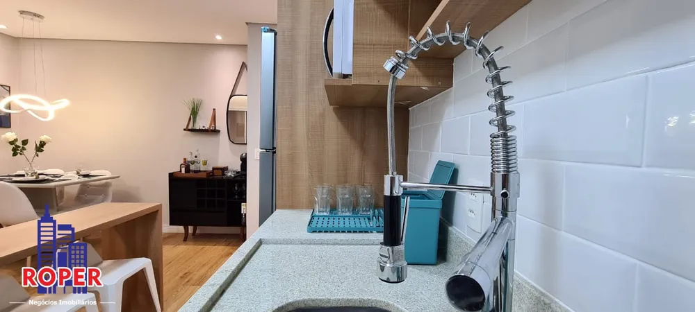 Apartamento, 1 quarto, 48 m² - Foto 10