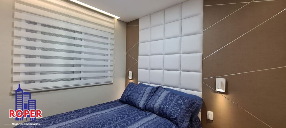 Apartamento, 1 quarto, 48 m² - Foto 3