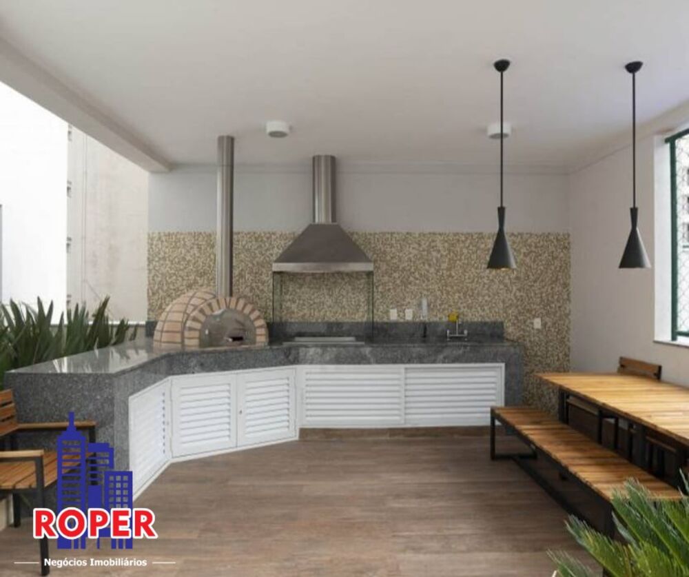 Apartamento, 1 quarto, 48 m² - Foto 4