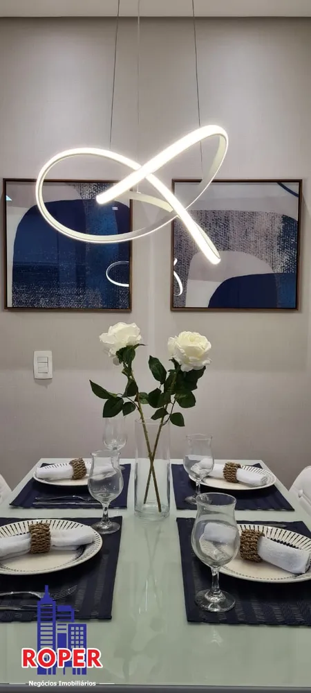 Apartamento, 1 quarto, 48 m² - Foto 5