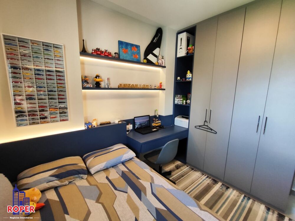 Apartamento, 3 quartos, 118 m² - Foto 12