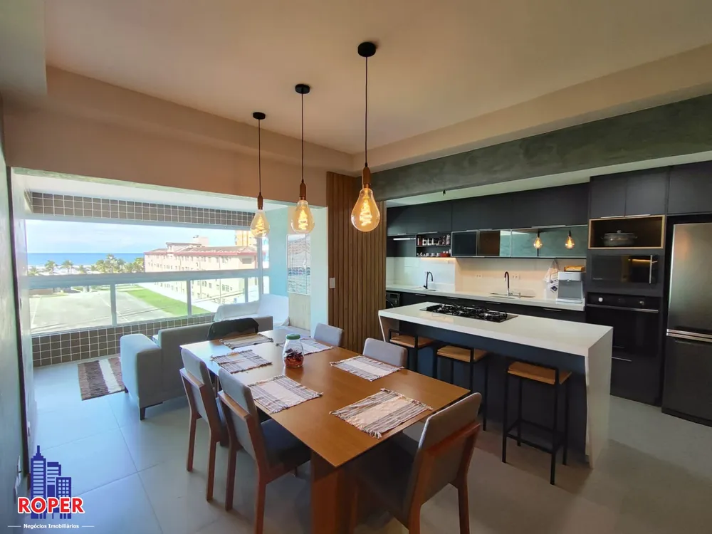 Apartamento, 3 quartos, 118 m² - Foto 2