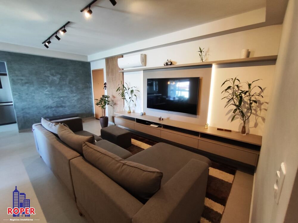 Apartamento, 3 quartos, 118 m² - Foto 5