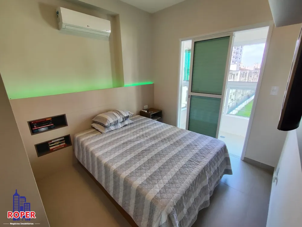 Apartamento, 3 quartos, 118 m² - Foto 11
