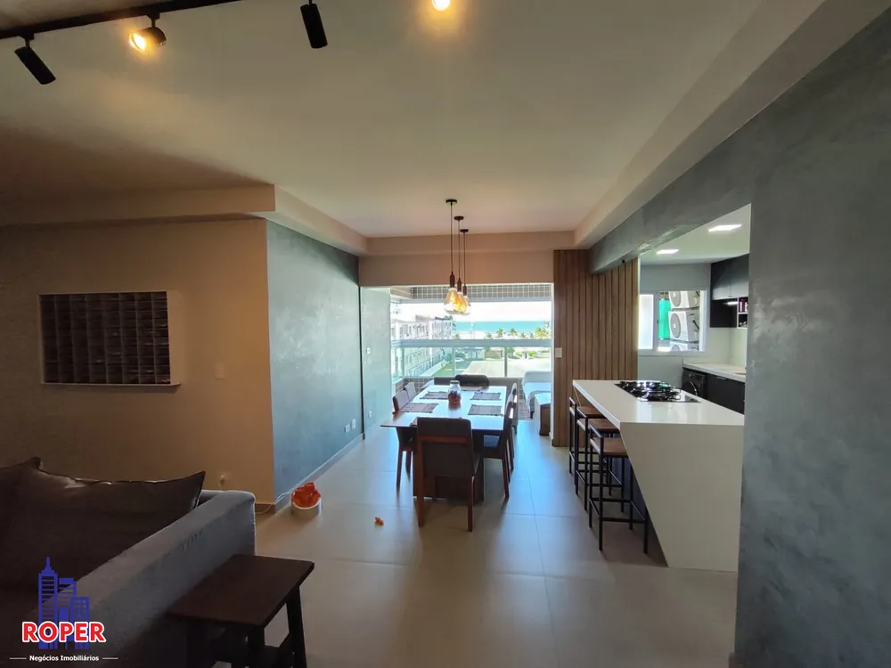 Apartamento, 3 quartos, 118 m² - Foto 6