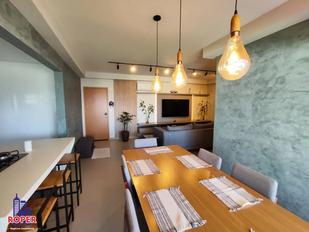 Apartamento, 3 quartos, 118 m² - Foto 4