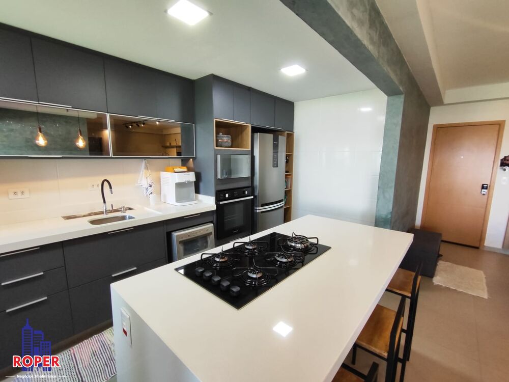Apartamento, 3 quartos, 118 m² - Foto 9