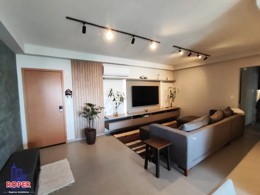 Apartamento, 3 quartos, 118 m² - Foto 8