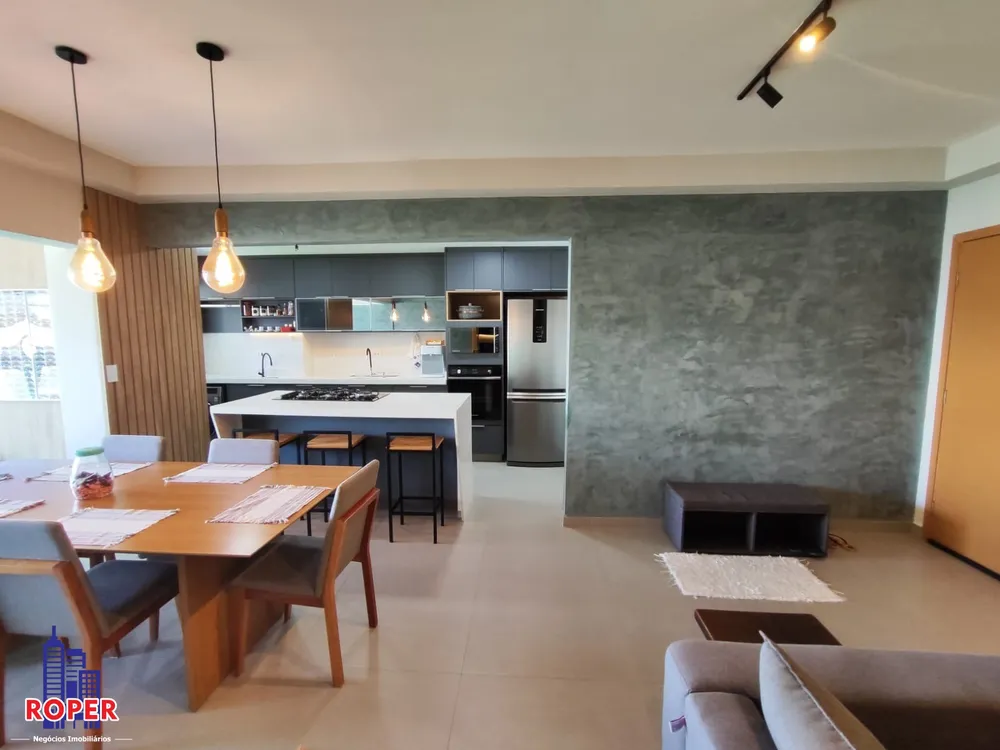 Apartamento, 3 quartos, 118 m² - Foto 3