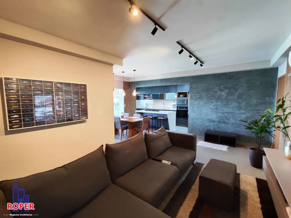 Apartamento, 3 quartos, 118 m² - Foto 7