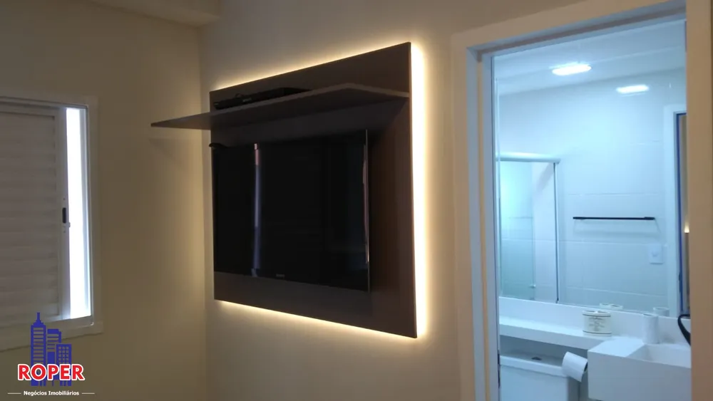 Apartamento, 3 quartos, 118 m² - Foto 15