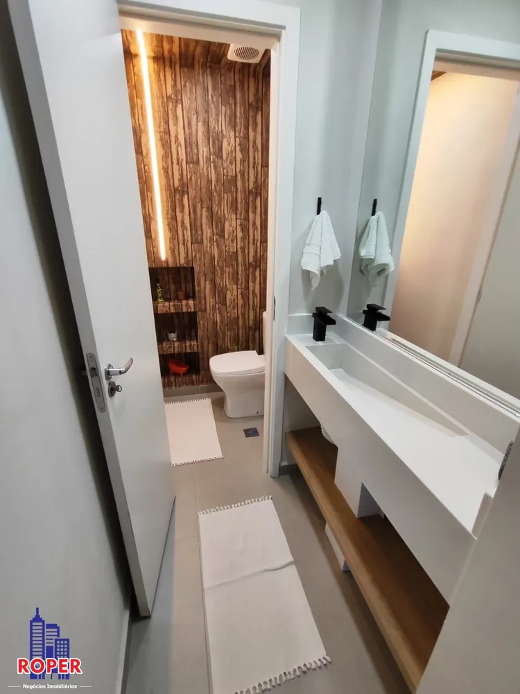 Apartamento, 3 quartos, 118 m² - Foto 10