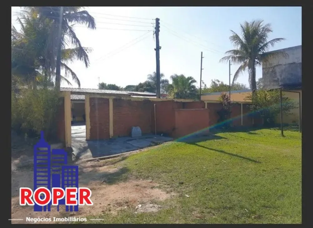 Chácara, 3 quartos, 2100 m² - Foto 7