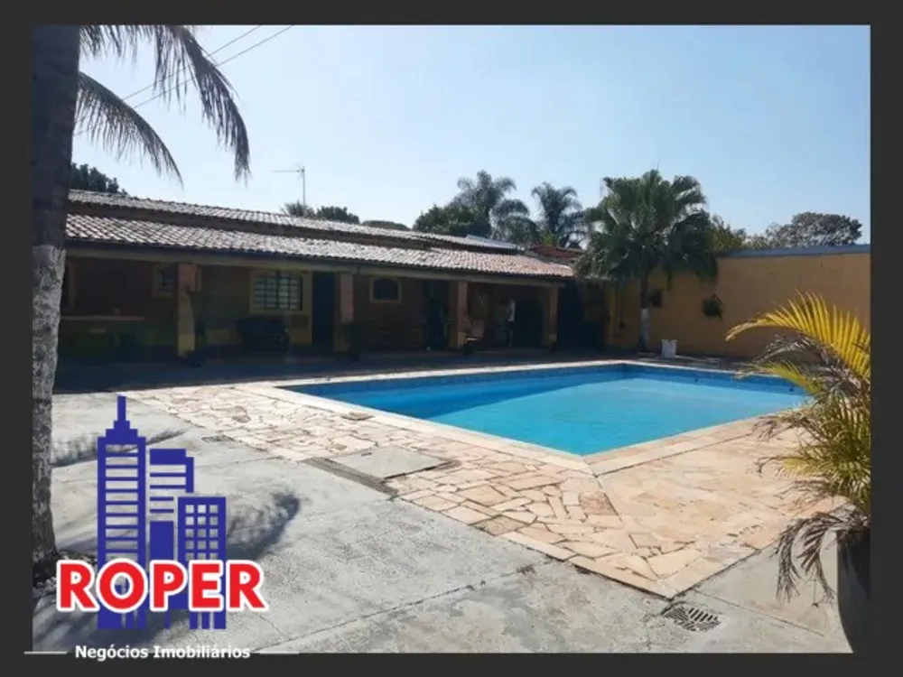 Chácara, 3 quartos, 2100 m² - Foto 6
