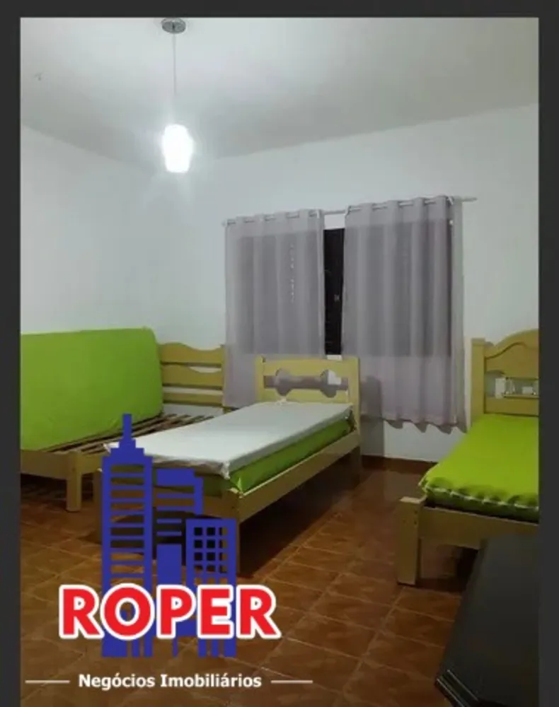 Chácara, 3 quartos, 2100 m² - Foto 13