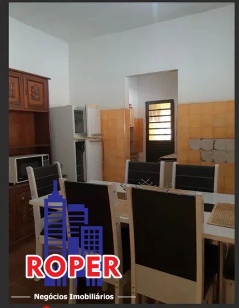 Chácara, 3 quartos, 2100 m² - Foto 5