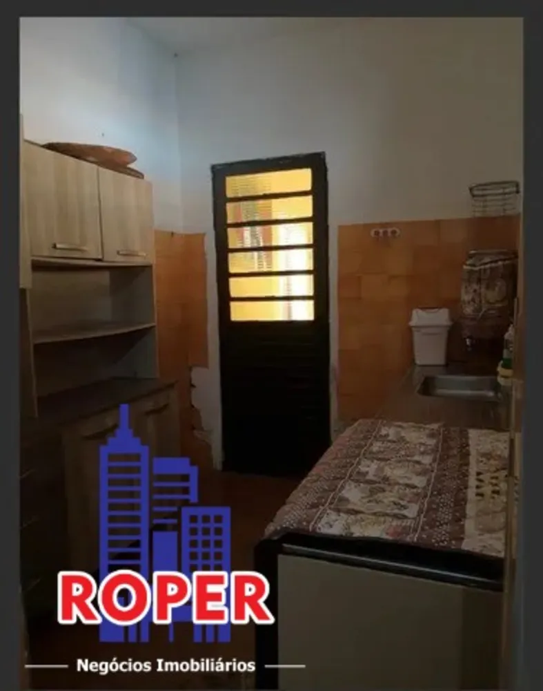 Chácara, 3 quartos, 2100 m² - Foto 11