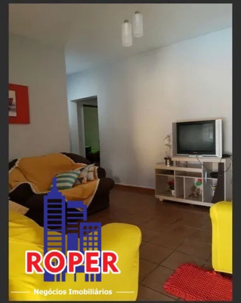 Chácara, 3 quartos, 2100 m² - Foto 4