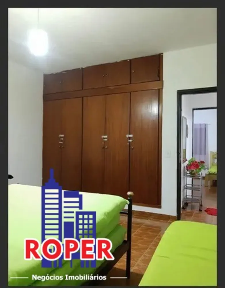 Chácara, 3 quartos, 2100 m² - Foto 12