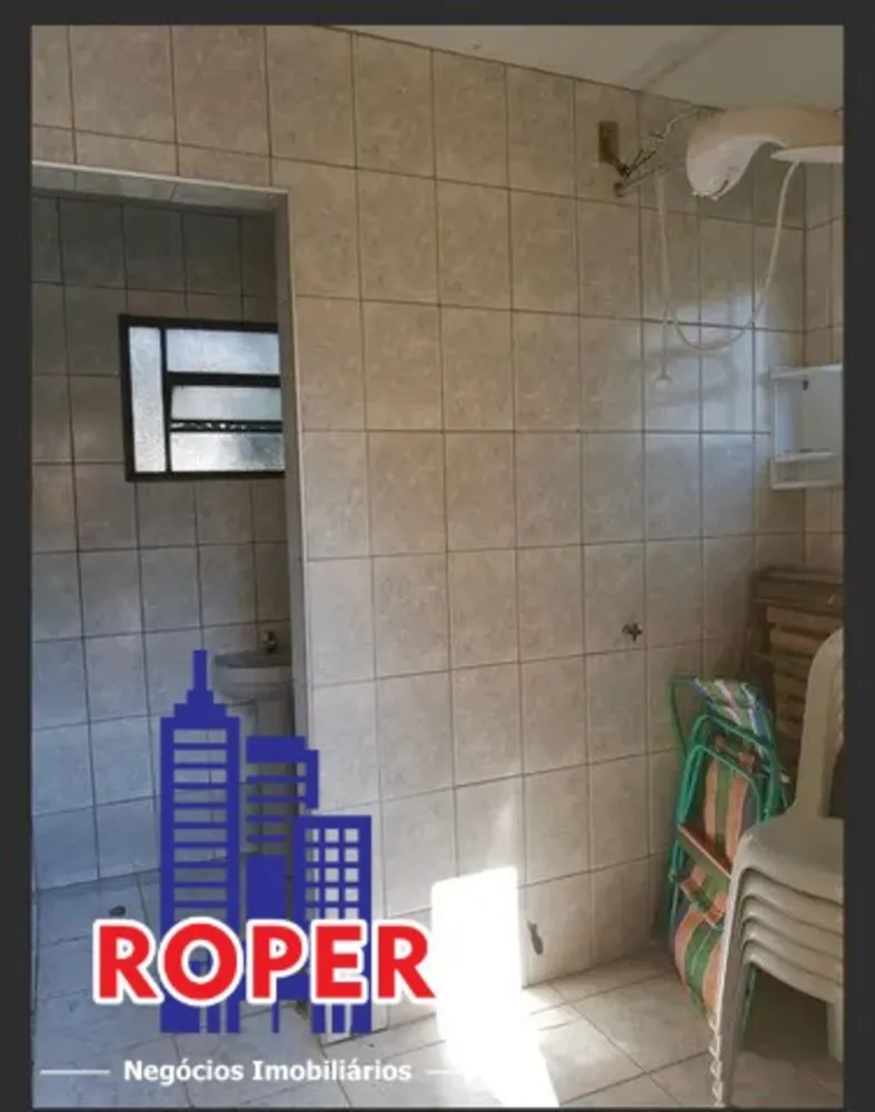 Chácara, 3 quartos, 2100 m² - Foto 17