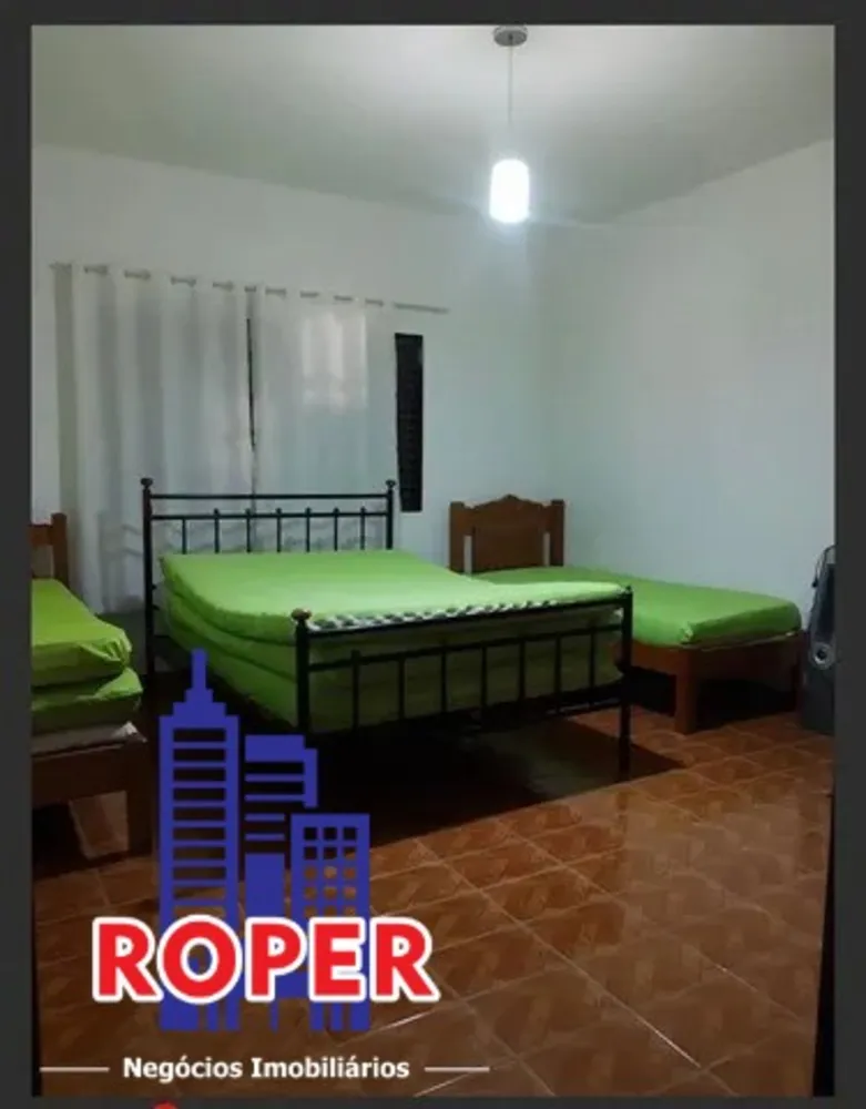 Chácara, 3 quartos, 2100 m² - Foto 15