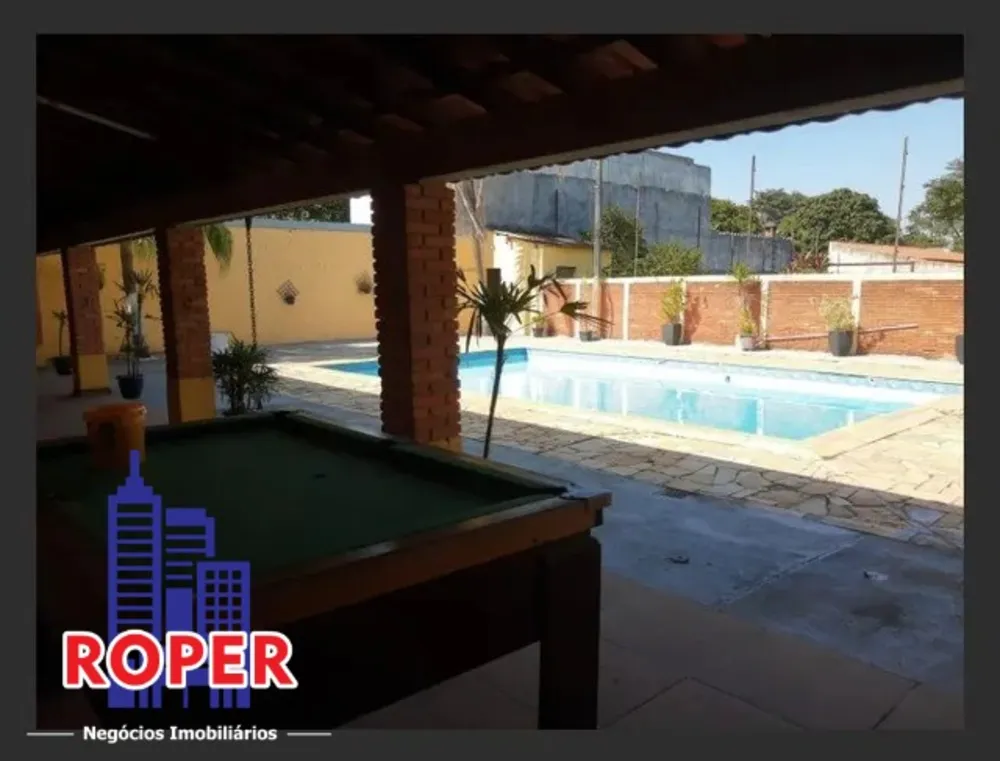 Chácara, 3 quartos, 2100 m² - Foto 5