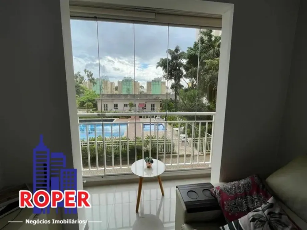 Apartamento, 3 quartos, 65 m² - Foto 16
