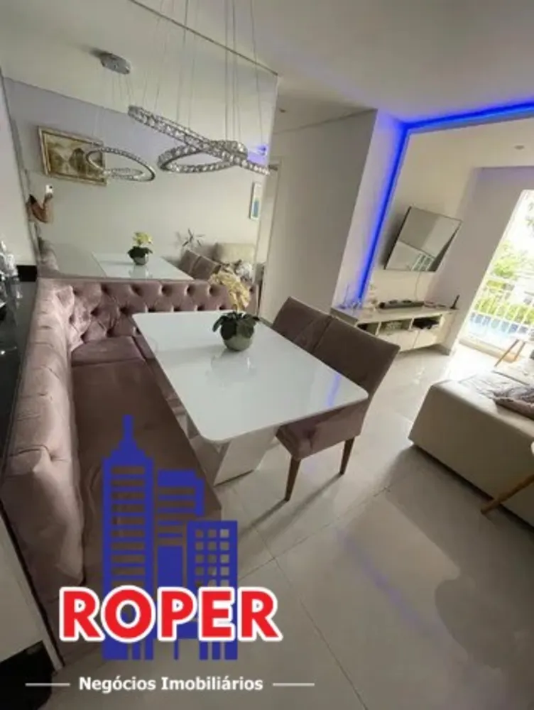 Apartamento, 3 quartos, 65 m² - Foto 18