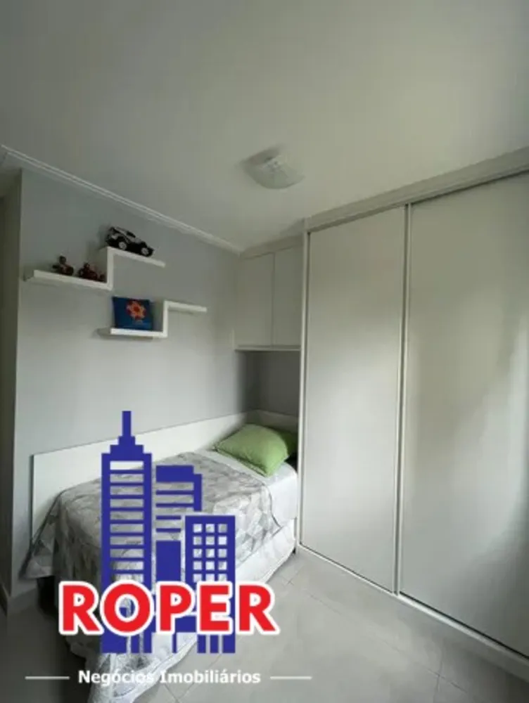 Apartamento, 3 quartos, 65 m² - Foto 11