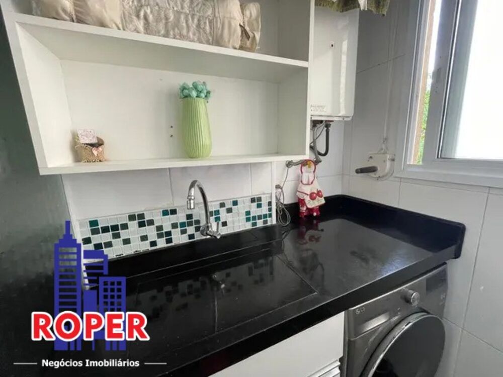 Apartamento, 3 quartos, 65 m² - Foto 3
