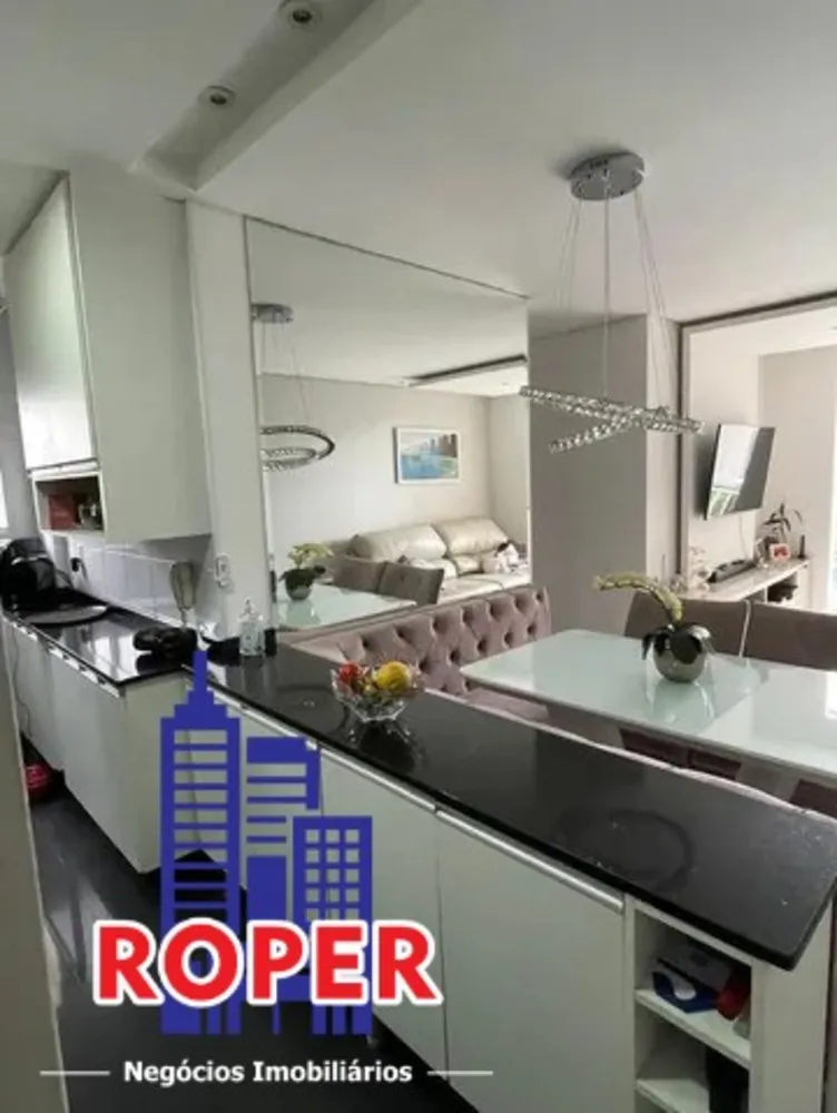 Apartamento, 3 quartos, 65 m² - Foto 14