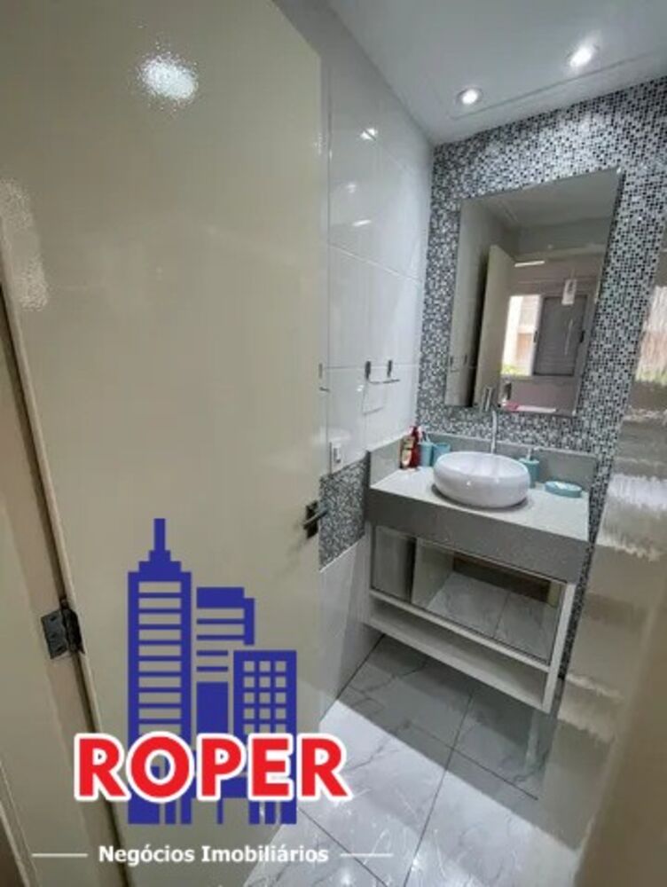 Apartamento, 3 quartos, 65 m² - Foto 6