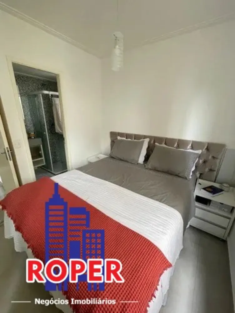 Apartamento, 3 quartos, 65 m² - Foto 13