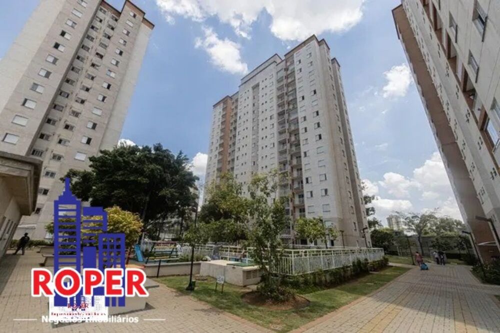 Apartamento, 3 quartos, 65 m² - Foto 8