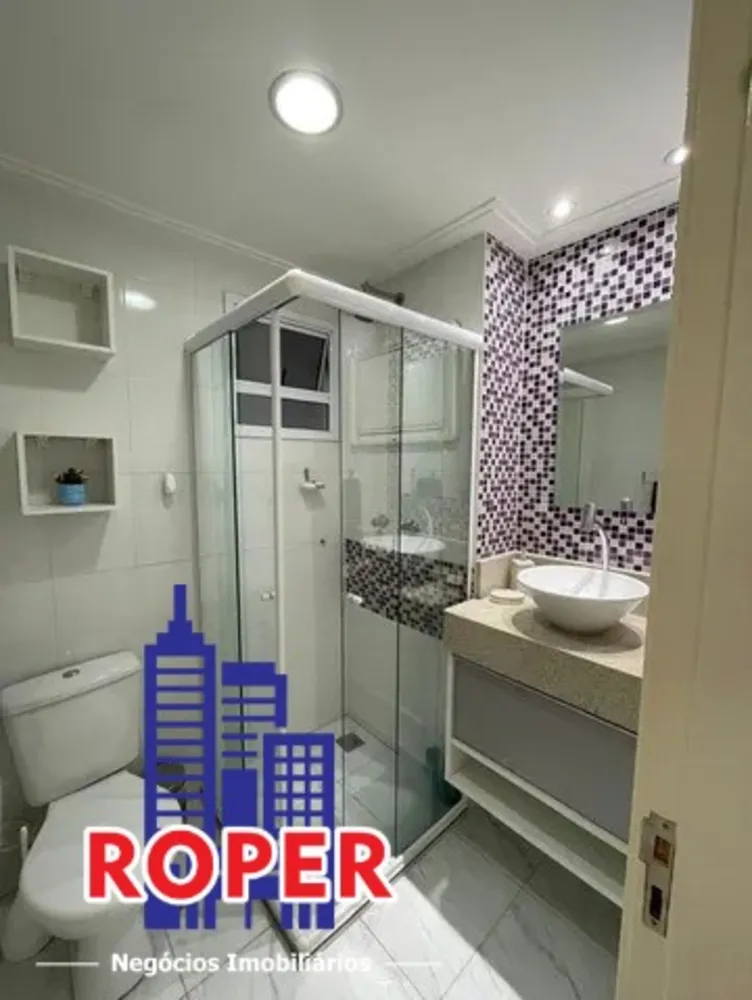 Apartamento, 3 quartos, 65 m² - Foto 15