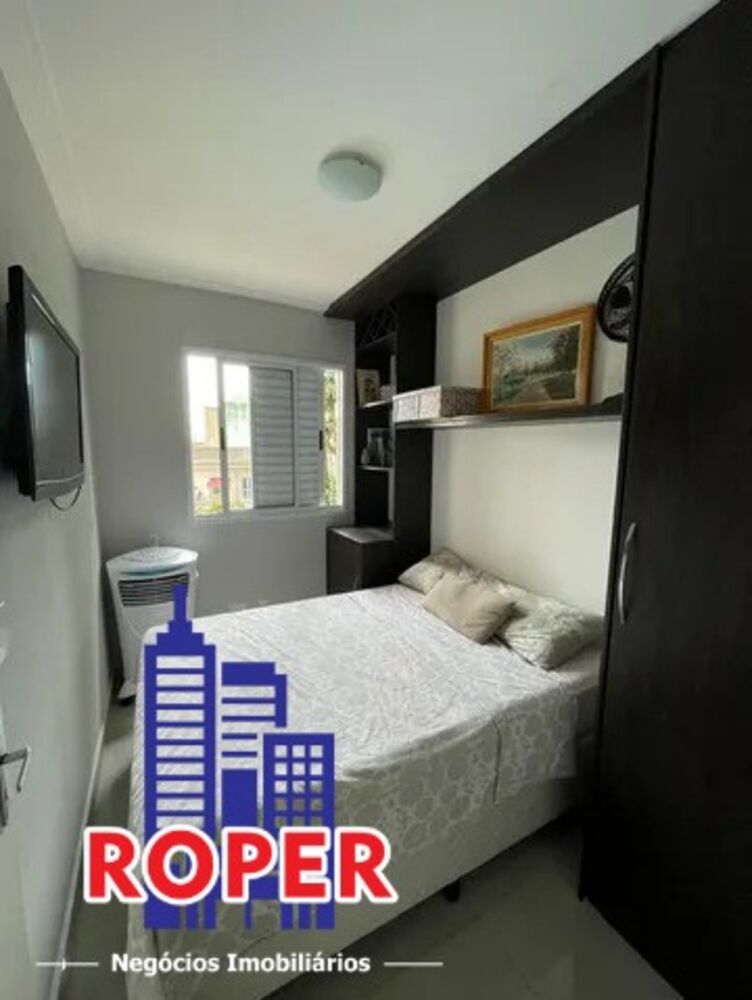 Apartamento, 3 quartos, 65 m² - Foto 5